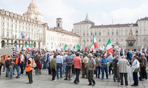 La caccia divide Regione Piemonte e Governo, che impugna la legge