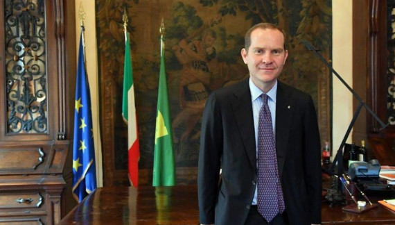 Giansanti rieletto presidente Confagricoltura