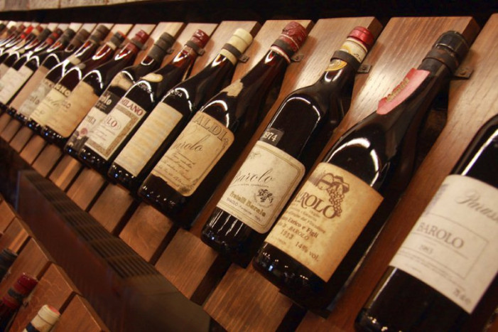 Promozione vini piemontesi, 7,5 milioni di euro