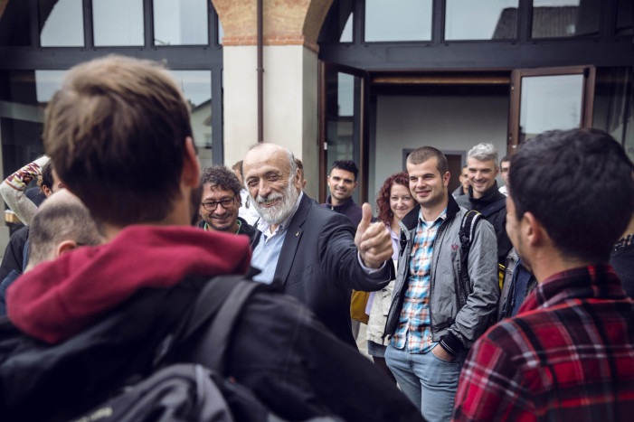 Università di Pollenzo, da 20 anni motore di scienze gastronomiche