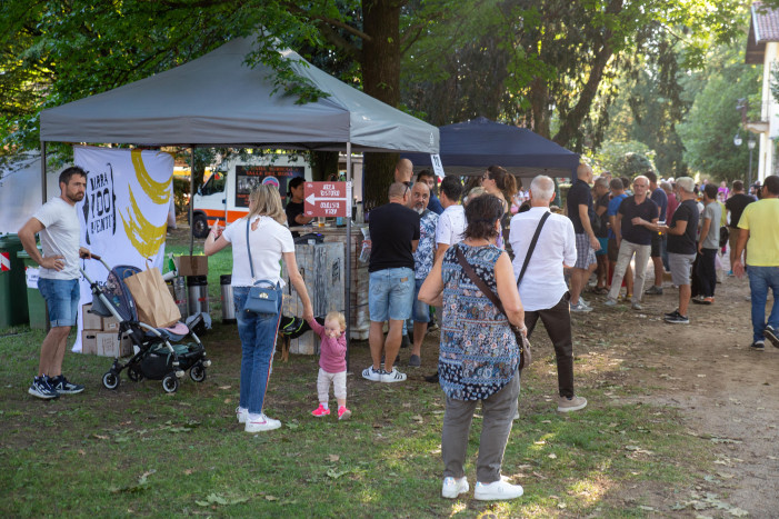 Parco del Gusto e Mercato della Terra delle Colline novaresi