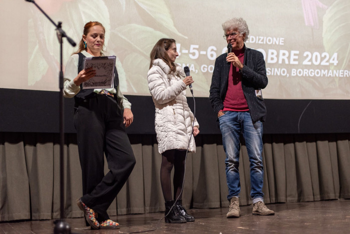 Corto e Fieno, il Festival del cinema rurale