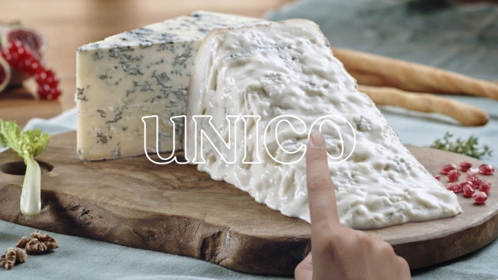 La “Tentazione infinita” del Gorgonzola Dop