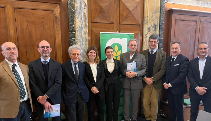 Agronetwork, quando il riso diventa “oro in bocca”