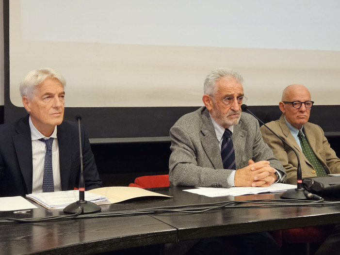 Est Sesia, ricorso contro il commissariamento