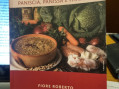 Paniscia, Panissa e Paniccia, il triangolo gastronomico