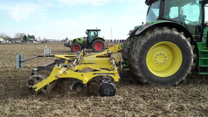 Fiera in Campo, il mondo del riso a Vercelli